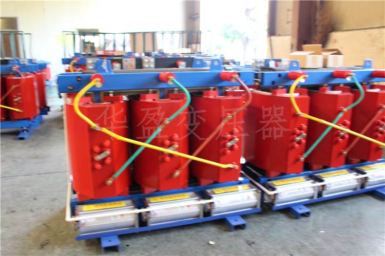 赣州SCB11-3150KVA/35KV/0.4KV干式变压器